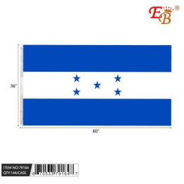 Honduras Big Flag