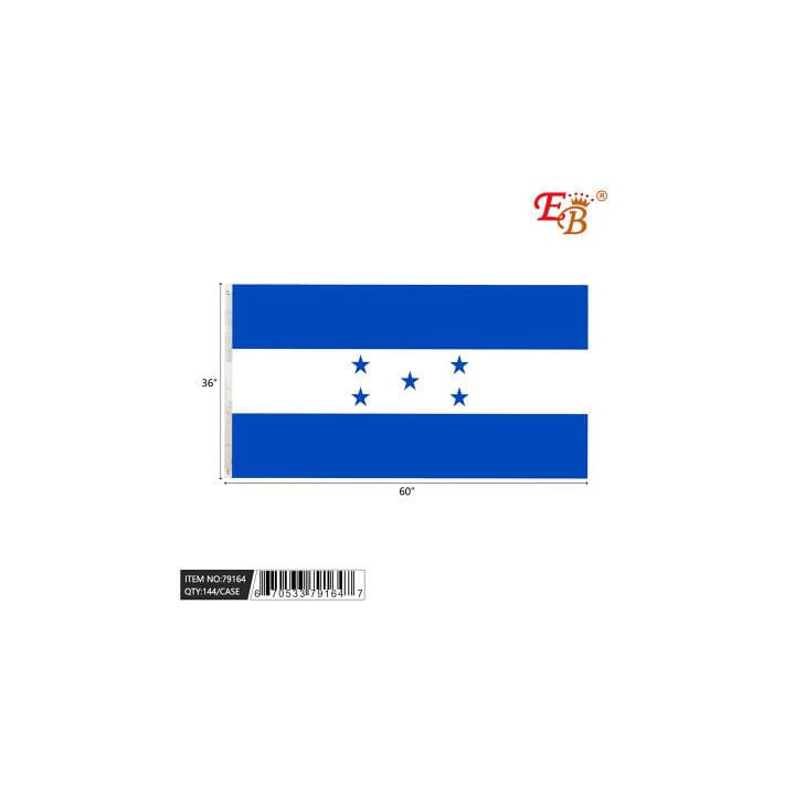 Honduras Big Flag