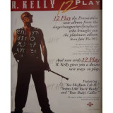 R Kelly 12 Play (Only For Test Purpose)