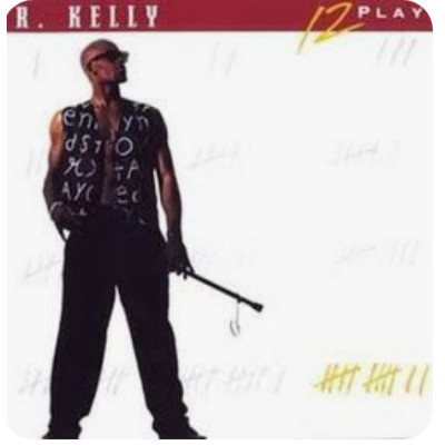 R Kelly 12 Play (Only For Test Purpose)