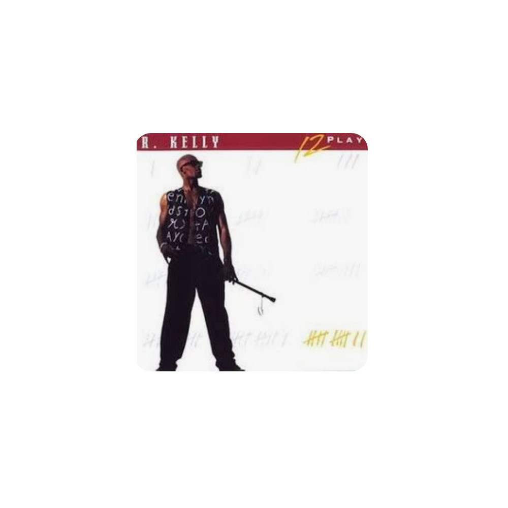 R Kelly 12 Play (Only For Test Purpose)