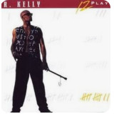 R Kelly 12 Play (Only For Test Purpose)
