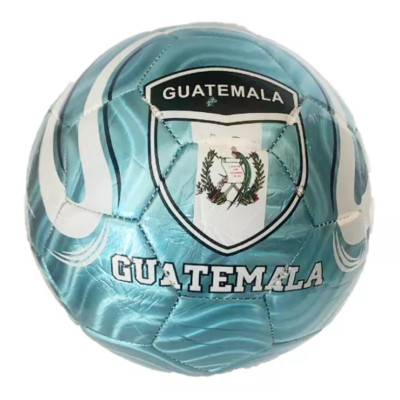 Guatemala Flag Soccer Ball (New)