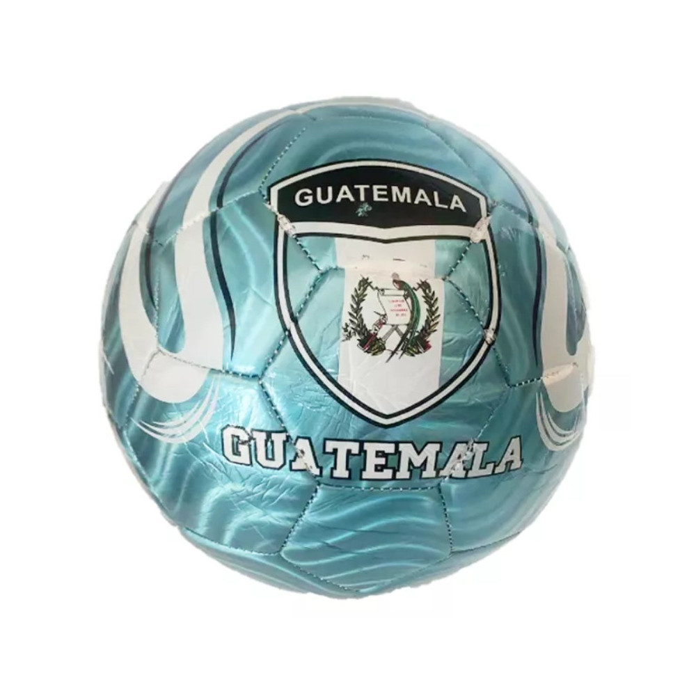 Guatemala Flag Soccer Ball (New)