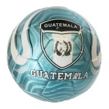 Guatemala Flag Soccer Ball (New)