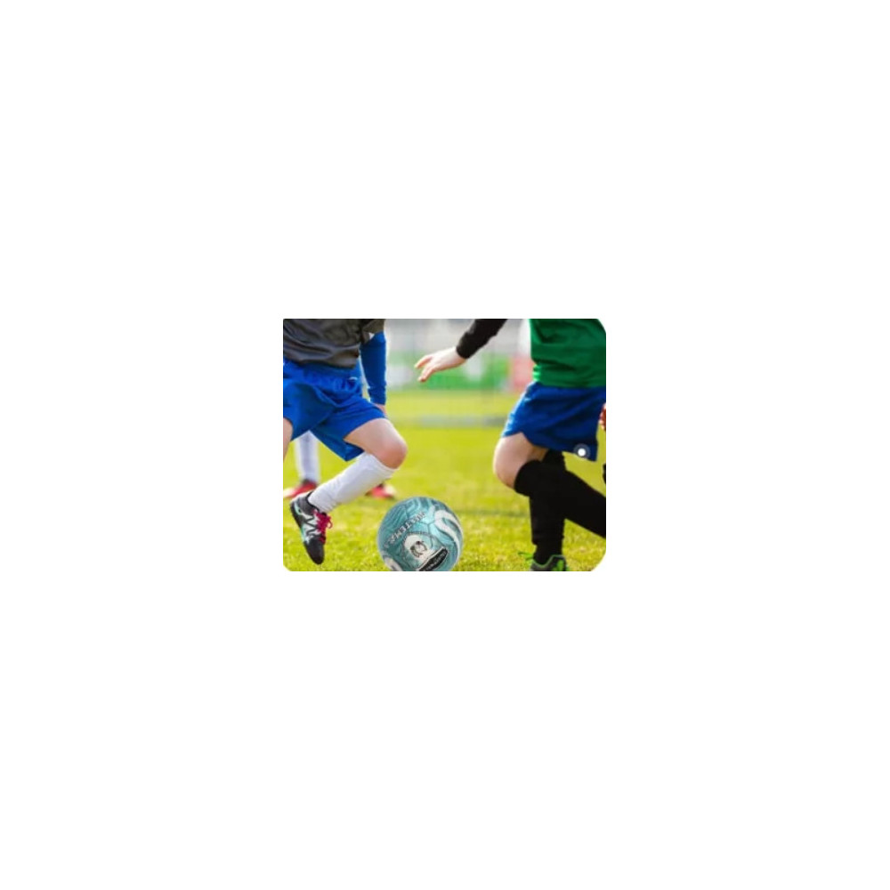 Guatemala Flag Soccer Ball (New)