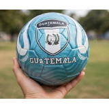 Guatemala Flag Soccer Ball (New)