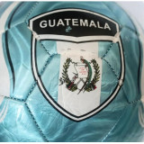 Guatemala Flag Soccer Ball (New)