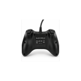 Xbox 360 Wired Controller – Black – Used(test Only)