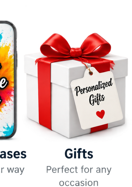 Custom Gifts