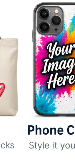 Custom Phone Cases