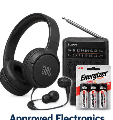 Approved Electronics