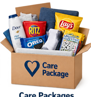Care Packages