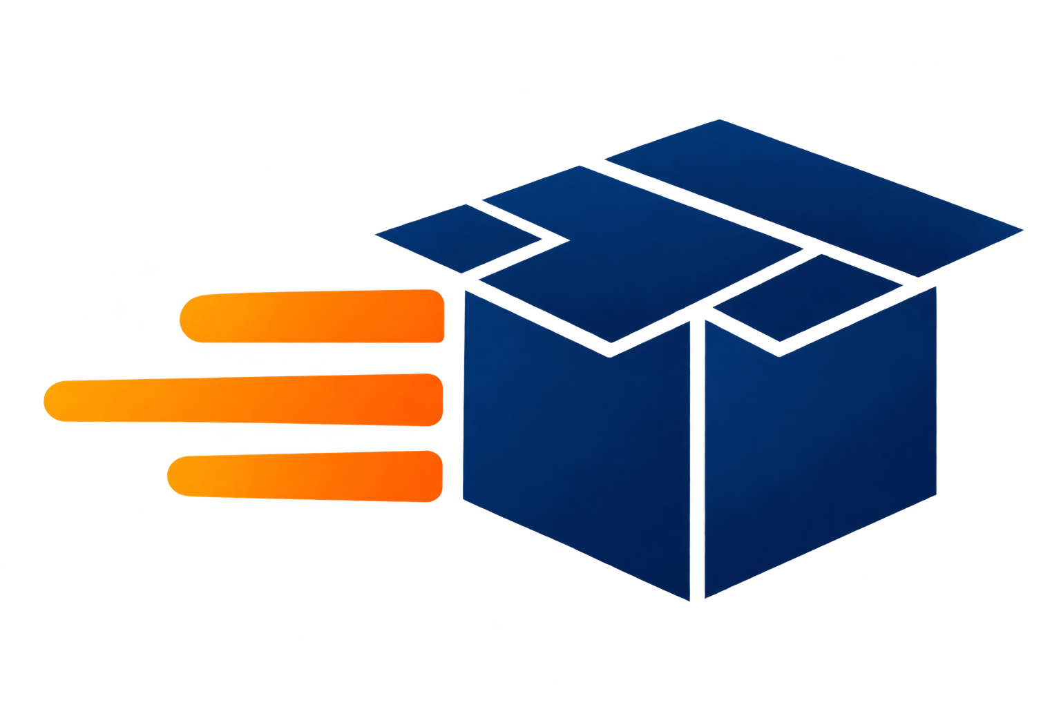 Direct2Cell Shipping Box