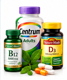 Health and Wellness