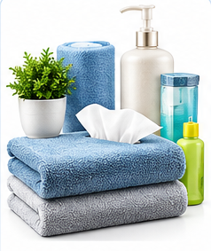 Home Essentials
