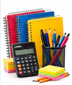 School and Office